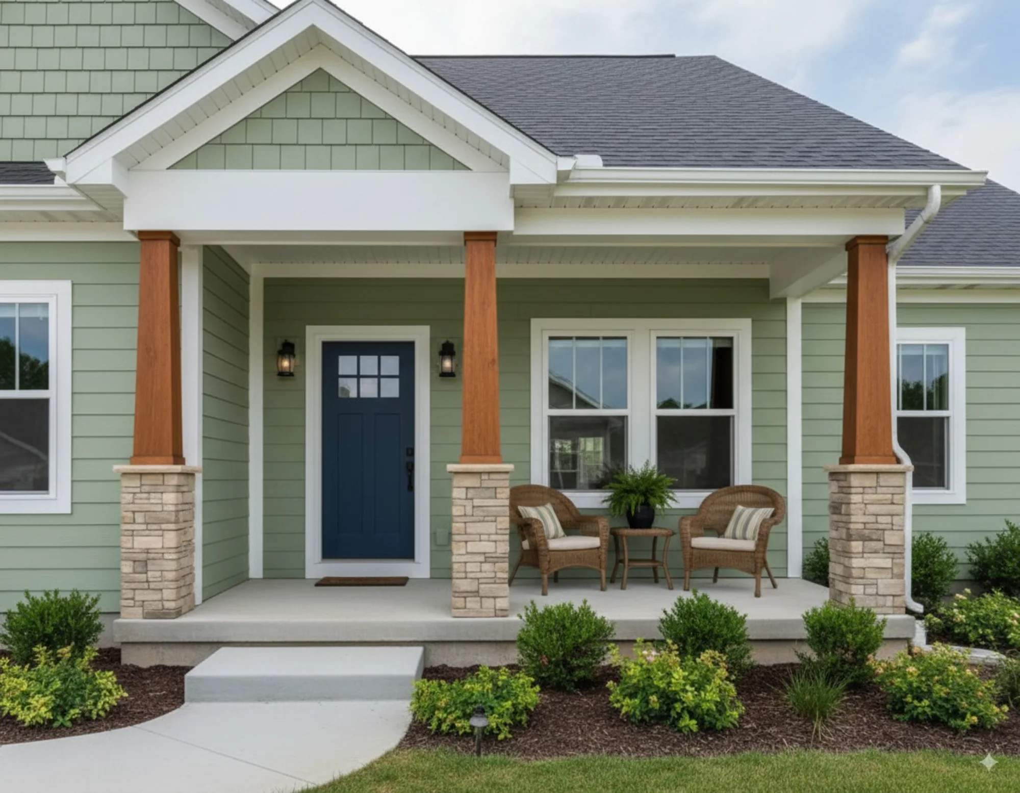 homepage instagram image for Churchkey Refinishing