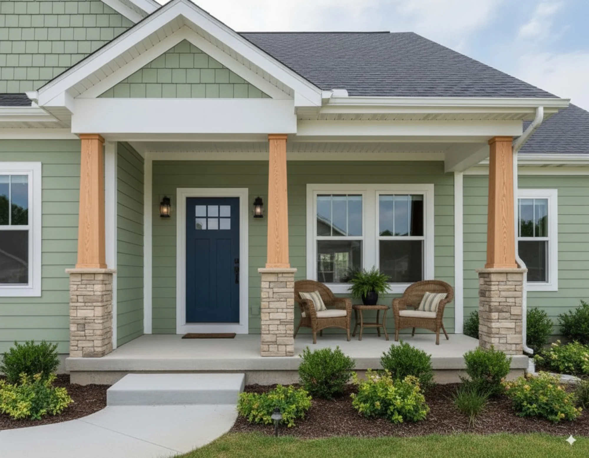 homepage instagram image for Churchkey Refinishing