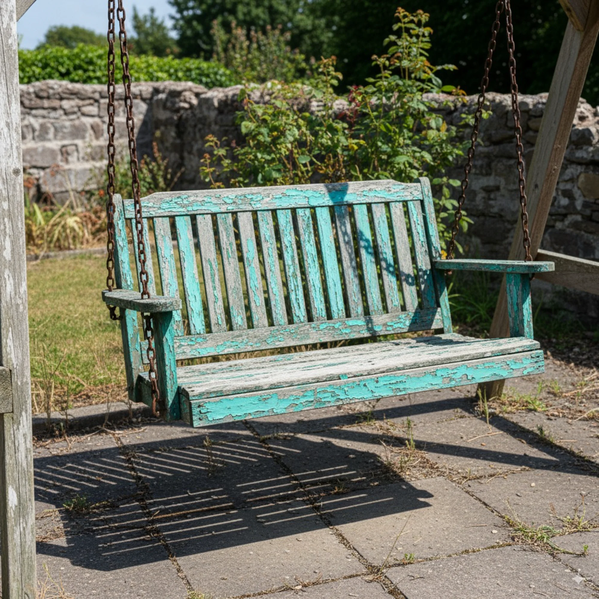 homepage instagram image for Churchkey Refinishing