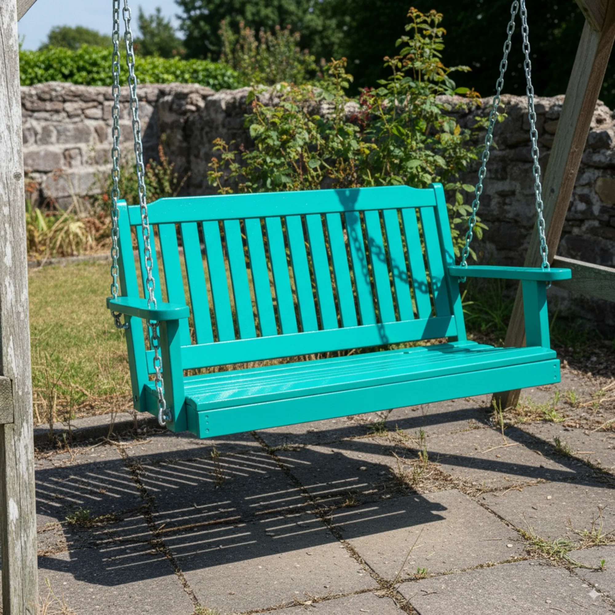 homepage instagram image for Churchkey Refinishing
