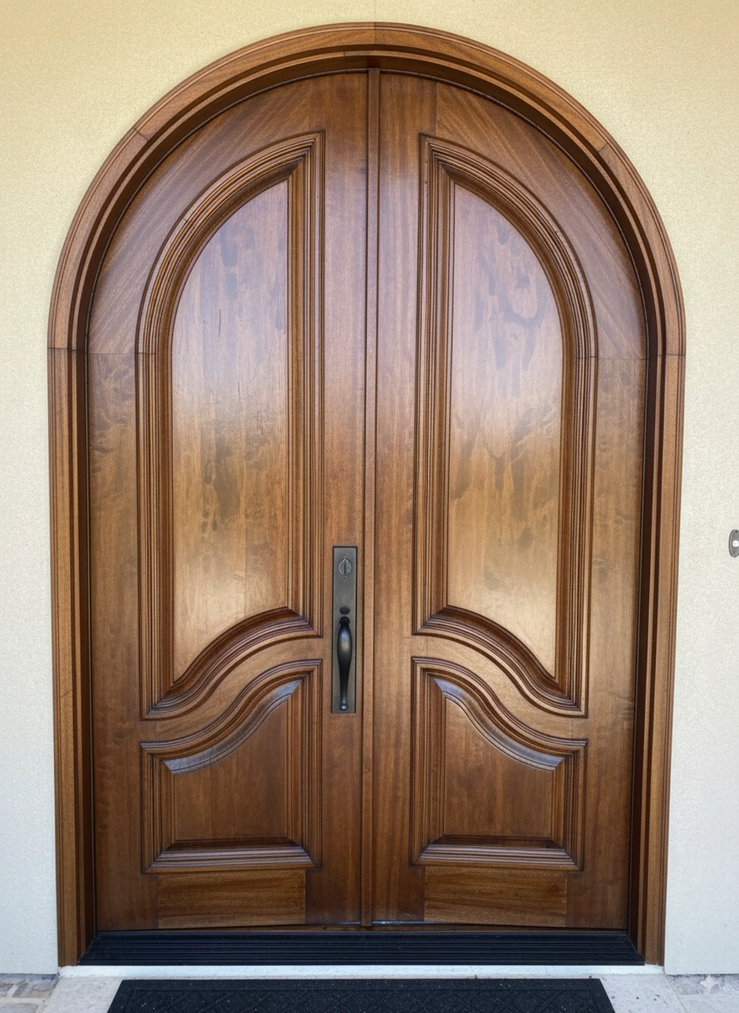 homepage instagram image for Churchkey Refinishing