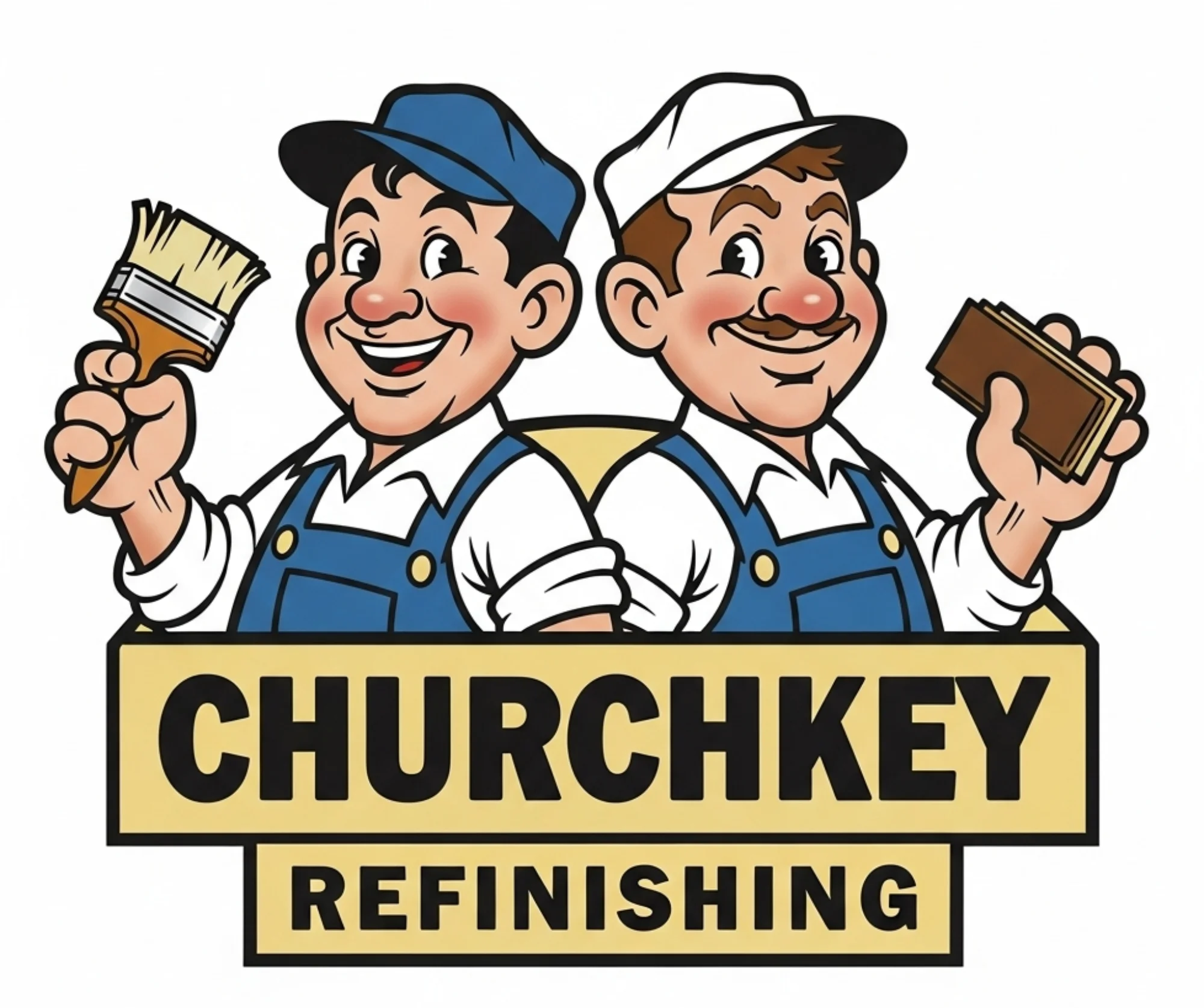 Front Door Maintenance before photo, Churchkey Refinishing Mandeville, LA