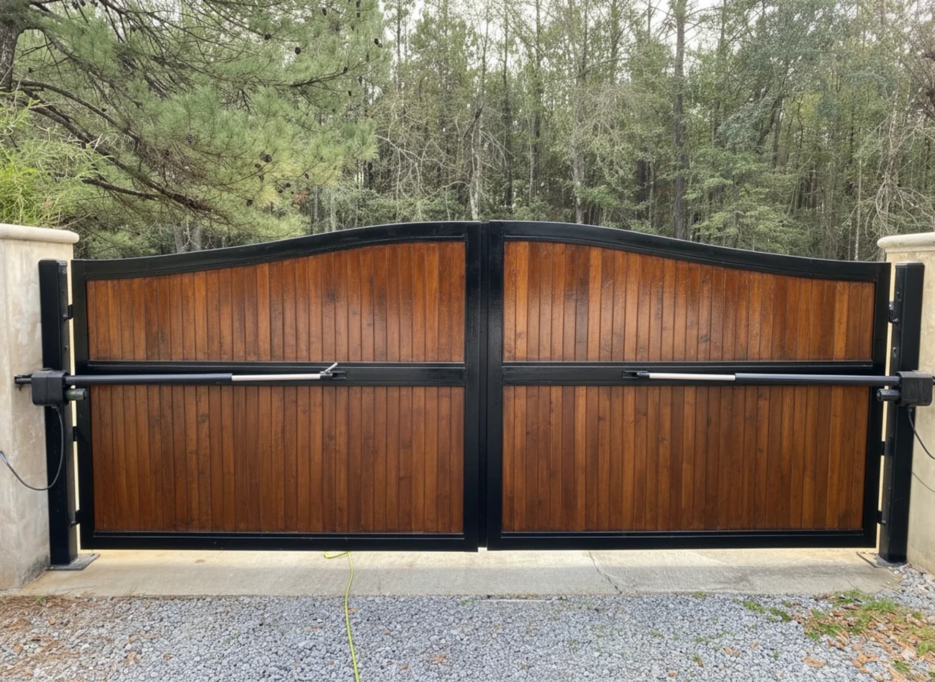 Contractor & Designer Services