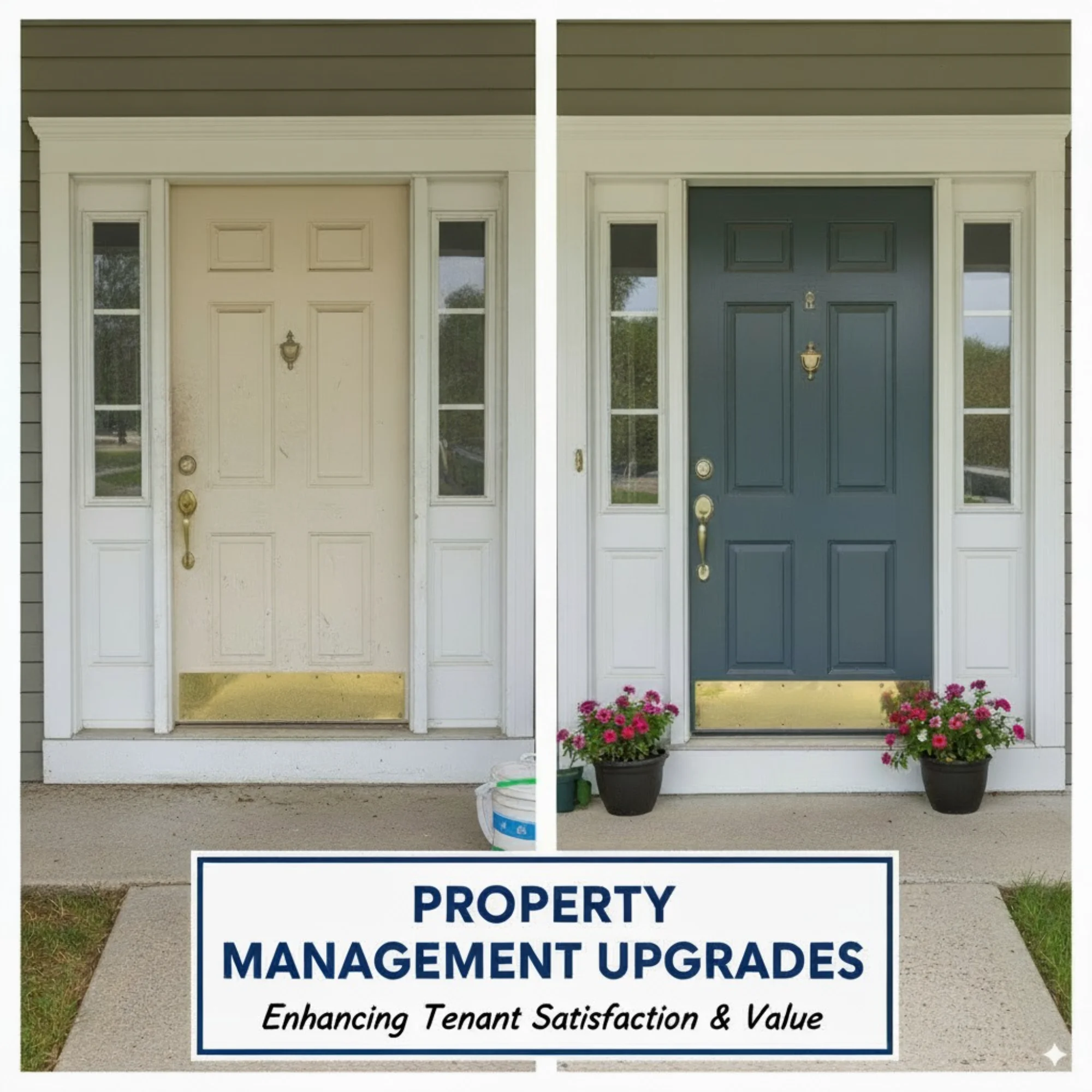 Property Manager Services