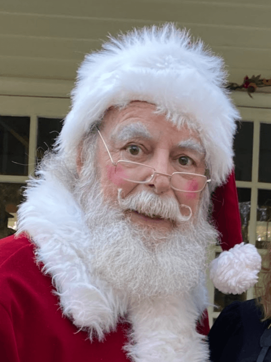Saint Nick