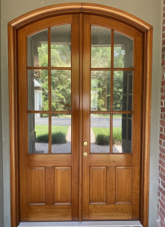 Admin Selected - Service Showcase 1