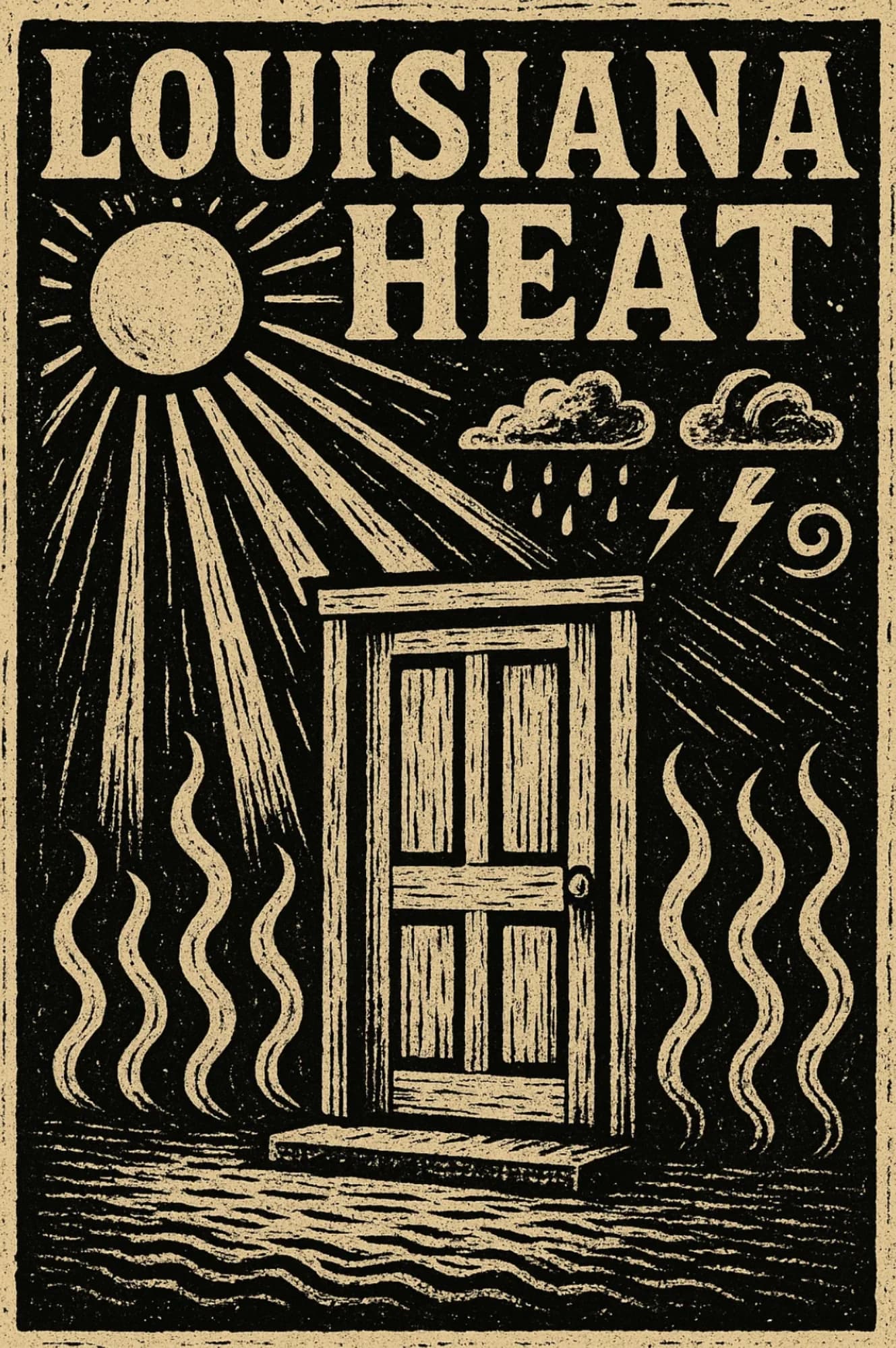 Mandeville Door Refinishing: What Louisiana Weather Does to Varnish