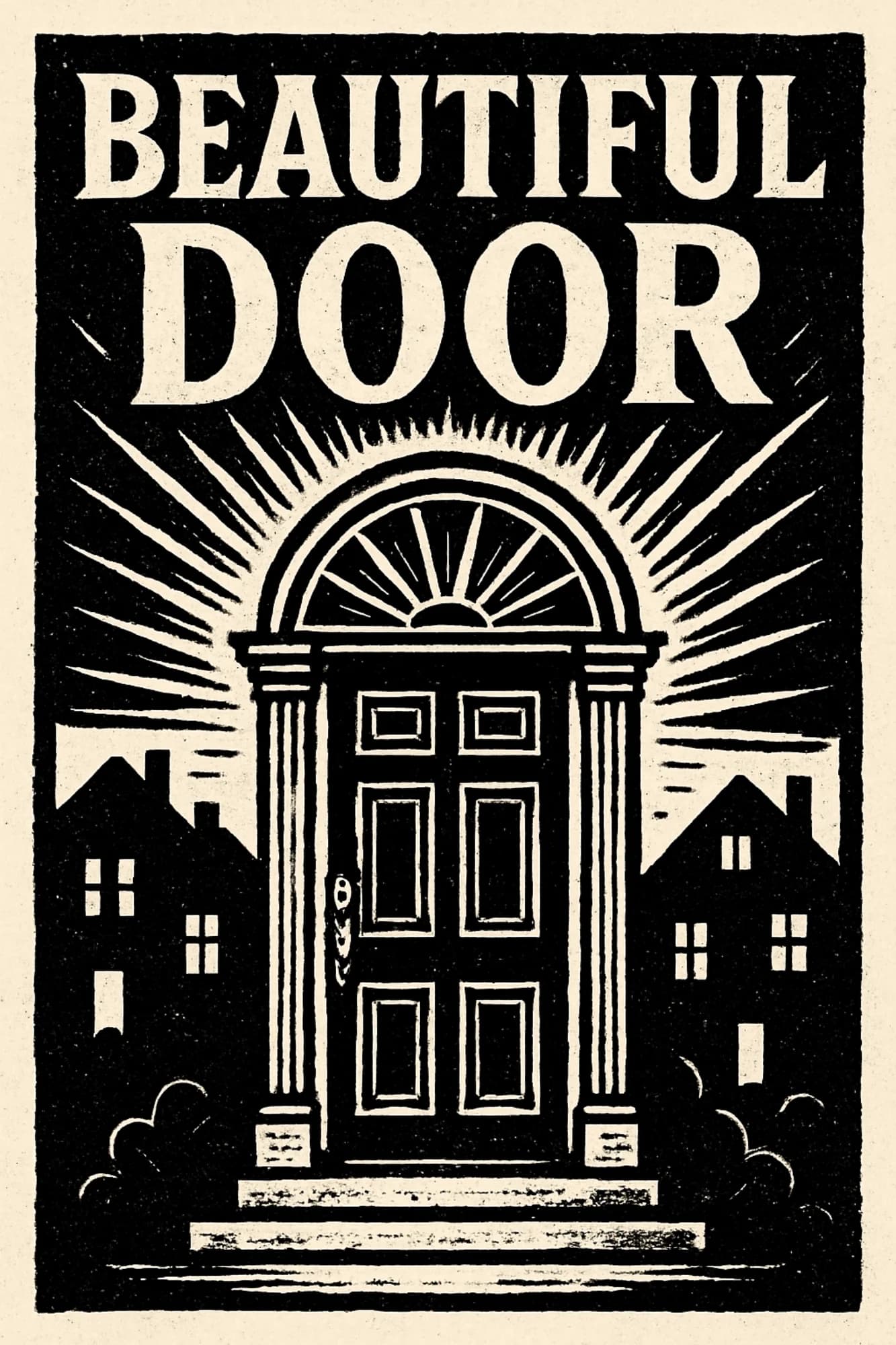Front Door Refinishing St. Tammany Parish: Make Your Neighbors Jealous