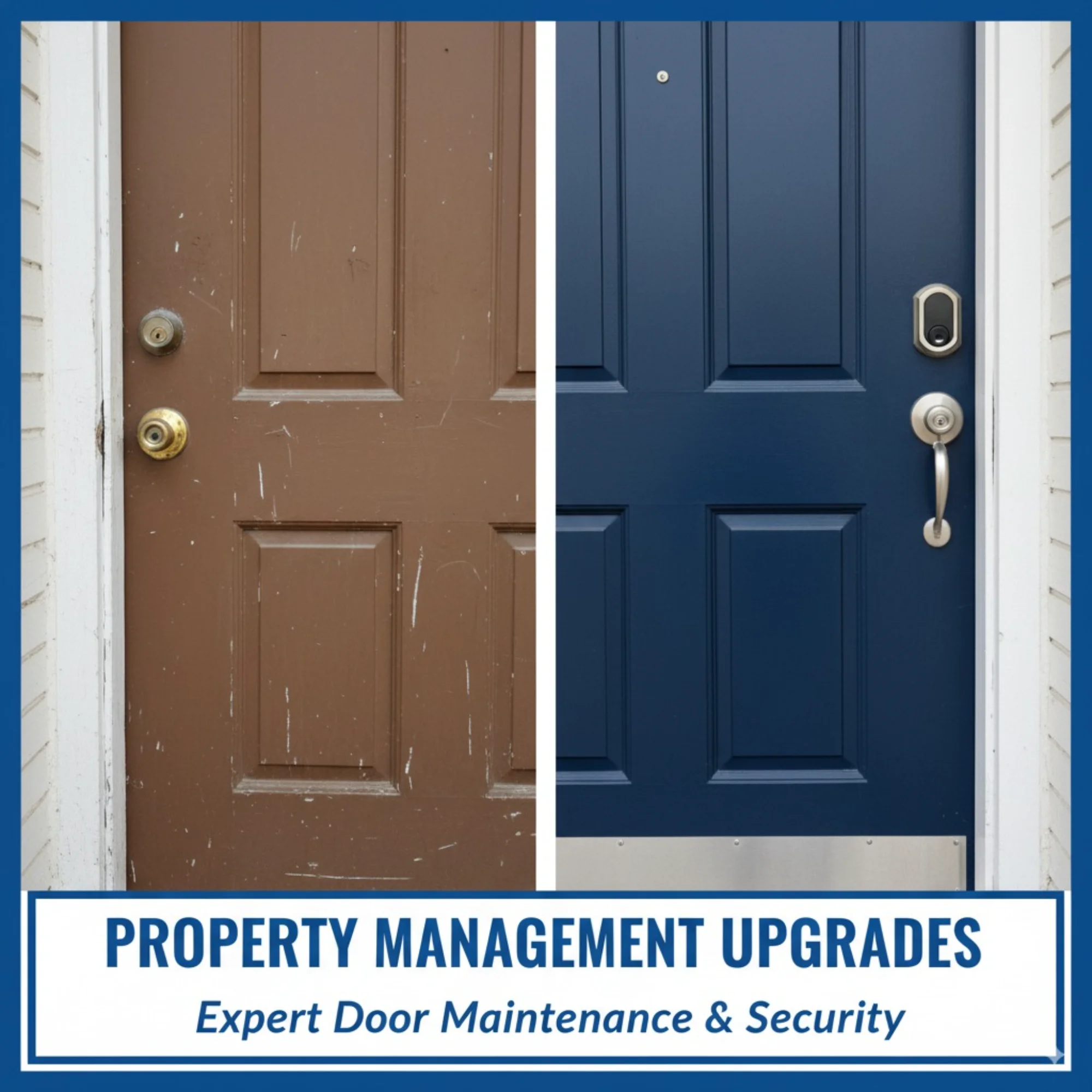 Before - Property Manager Portfolio Services