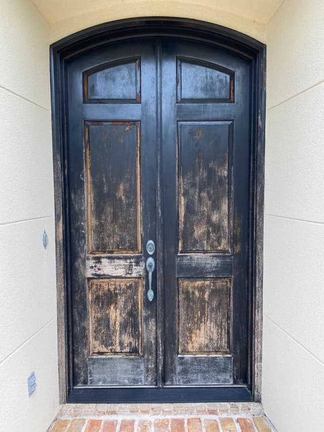 Before - undefined