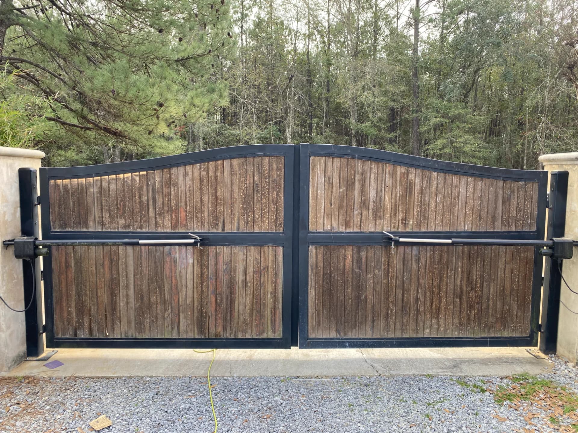 Before - Contractor & Designer Partnership Services