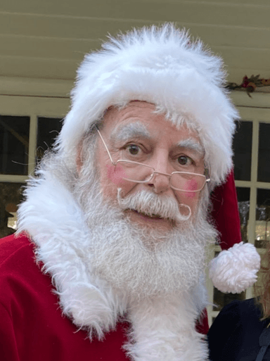Photo of Saint Nick