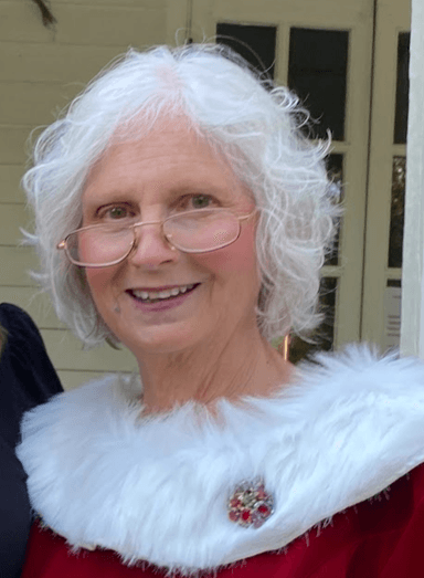 Photo of Mrs. Claus