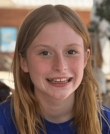 Photo of Intern