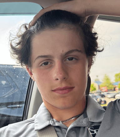 Photo of Intern